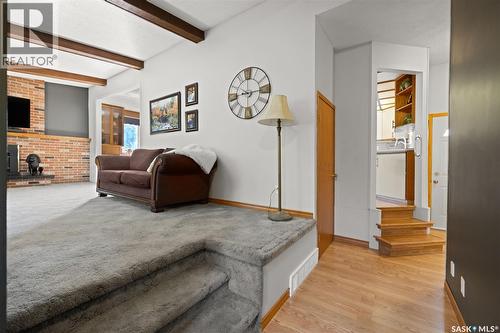 23 Ridgedale Bay, White City, SK - Indoor
