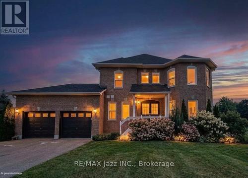 29 SONGBIRD CRESCENT  Kawartha Lakes (Lindsay), ON K9V 4R4