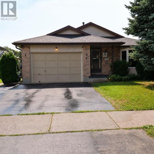 239 SADDY AVENUE  London East (East E), ON N5V 3V6