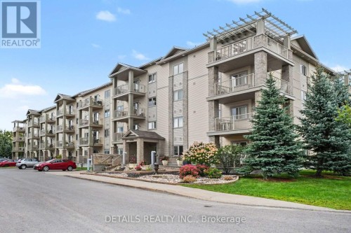 212 - 141 POTTS PRIVATE  Ottawa, ON K4A 0X9