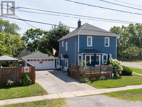 66 NEFF STREET  Port Colborne (Main Street), ON L3K 3T1