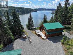 8246 CENTENNIAL ROAD Bridge Lake, BC V0K 1X2