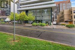206 - 57 ST JOSEPH STREET Toronto, ON M5S 0C5