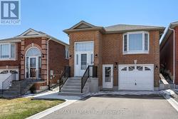 45 ROUGHLEY STREET Bradford West Gwillimbury, ON L3Z 3B3