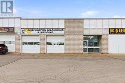 4 - 3485 HARVESTER ROAD  Burlington, ON L7N 3T3