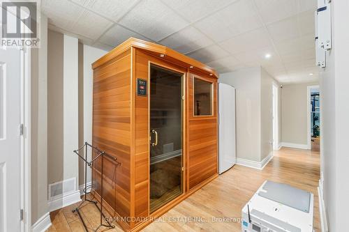 527 Meadow Wood Road, Mississauga, ON - Indoor Photo Showing Other Room