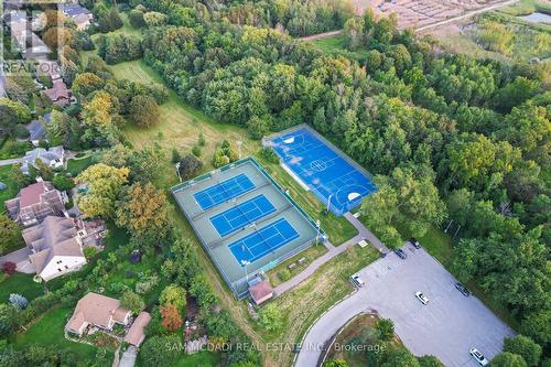 527 Meadow Wood Road, Mississauga, ON - Outdoor With View