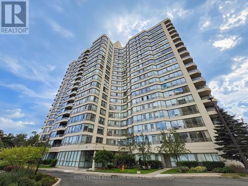 1212 - 75 KING STREET E  Mississauga, ON L5A 4G5