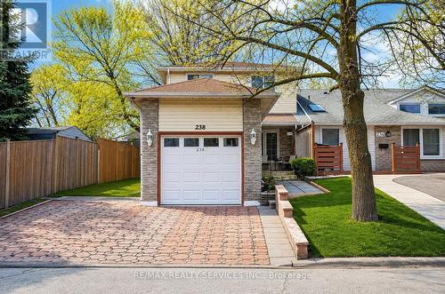 238 LINDEN DRIVE  Cambridge, ON N3H 4Y2