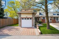 238 LINDEN DRIVE  Cambridge, ON N3H 4Y2