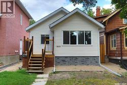 2039 WALLACE STREET  Regina, SK S4N 4A3