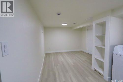 2039 Wallace Street, Regina, SK - Indoor