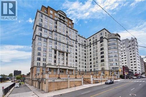 135 JAMES Street S Unit# 408  Hamilton, ON L8P 2Z6