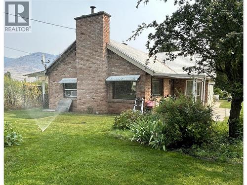 5620 Kenmore Road  Grand Forks, BC V0H 1H4