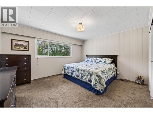 2156 Back Valley Road, Cache Creek, BC - Indoor Photo Showing Bathroom