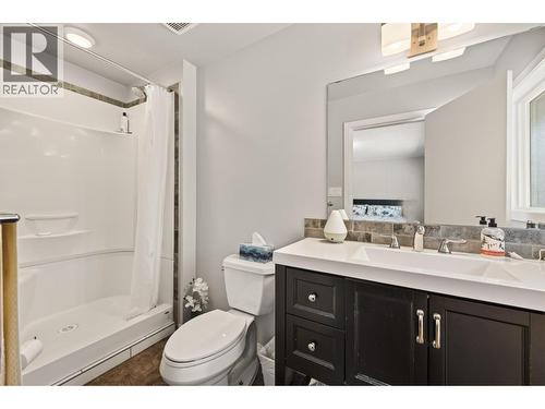 2156 Back Valley Road, Cache Creek, BC - Indoor Photo Showing Bedroom