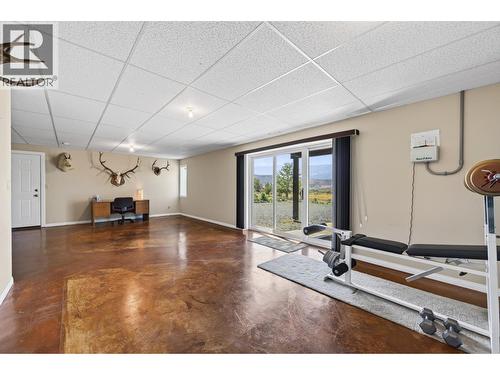 2156 Back Valley Road, Cache Creek, BC - Indoor