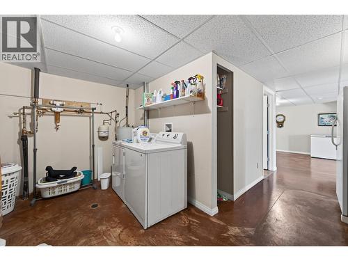 2156 Back Valley Road, Cache Creek, BC - Indoor Photo Showing Other Room