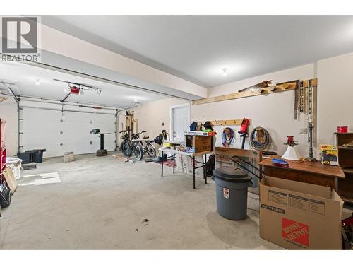 2156 Back Valley Road, Cache Creek, BC - Indoor Photo Showing Other Room