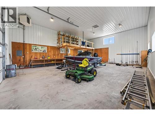 2156 Back Valley Road, Cache Creek, BC - Outdoor