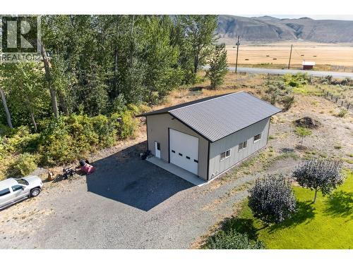 2156 Back Valley Road, Cache Creek, BC - Indoor Photo Showing Other Room