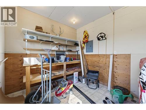 2156 Back Valley Road, Cache Creek, BC - Outdoor With Exterior