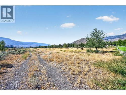 2156 Back Valley Road, Cache Creek, BC - Indoor Photo Showing Other Room