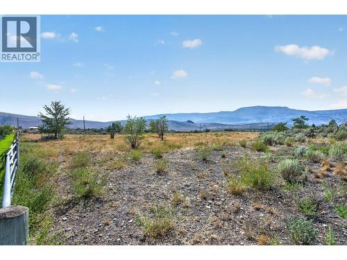 2156 Back Valley Road, Cache Creek, BC - Outdoor With View