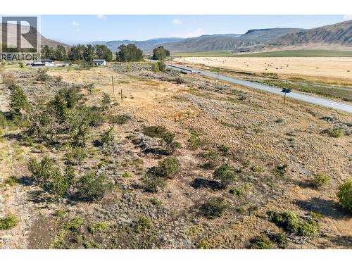 2156 Back Valley Road, Cache Creek, BC - Outdoor With View