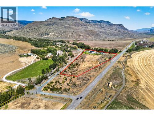 2156 Back Valley Road, Cache Creek, BC - Outdoor With View
