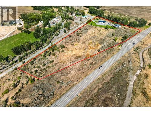 2156 Back Valley Road, Cache Creek, BC - Outdoor With View