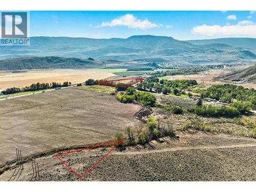2156 Back Valley Road, Cache Creek, BC - Outdoor With View