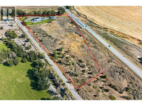 2156 Back Valley Road, Cache Creek, BC - Outdoor With View