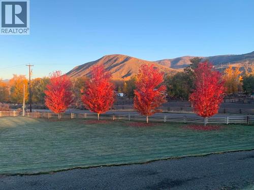 2156 Back Valley Road, Cache Creek, BC - Outdoor With Body Of Water With View