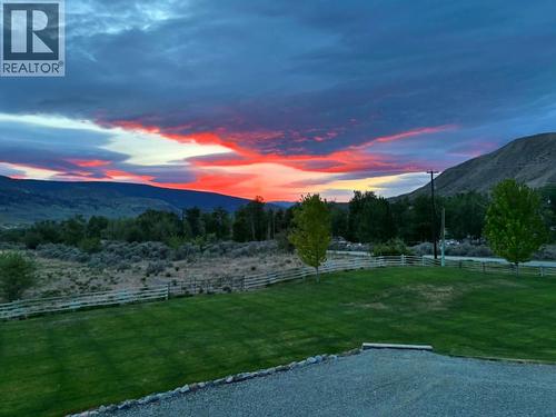 2156 Back Valley Road, Cache Creek, BC - Outdoor With Body Of Water With View