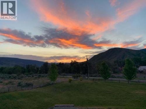 2156 Back Valley Road, Cache Creek, BC - Outdoor With View