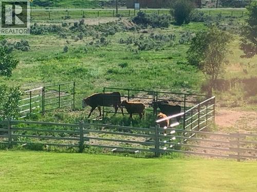 2156 Back Valley Road, Cache Creek, BC - Outdoor With View