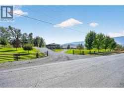 2156 Back Valley Road Cache Creek, BC V0K 1H0