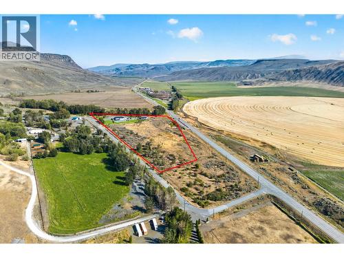 2156 Back Valley Road, Cache Creek, BC - Outdoor With View