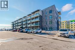 1101 LACKNER Place Unit# T5  Kitchener, ON N2A 0L3