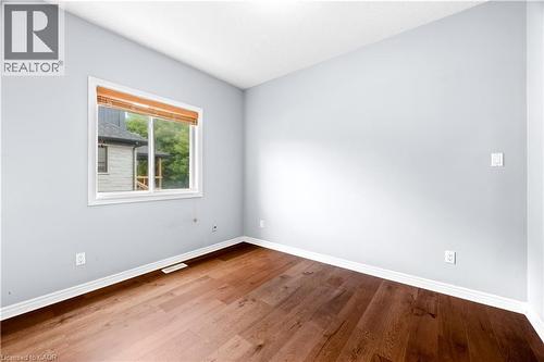 4 Clairfields Drive W, Guelph, ON - Indoor Photo Showing Other Room