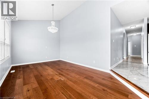 4 Clairfields Drive W, Guelph, ON - Indoor Photo Showing Other Room