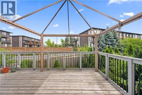 4 Clairfields Drive W, Guelph, ON - Outdoor With Exterior