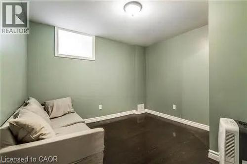 4 Clairfields Drive W, Guelph, ON - Indoor Photo Showing Other Room