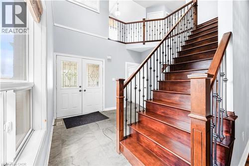 4 Clairfields Drive W, Guelph, ON - Indoor Photo Showing Other Room