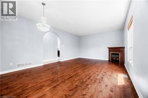 4 Clairfields Drive W, Guelph, ON - Indoor Photo Showing Other Room