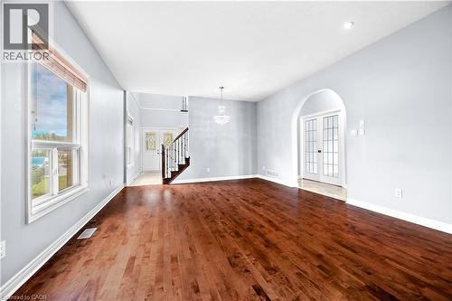 4 Clairfields Drive W, Guelph, ON - Indoor Photo Showing Other Room