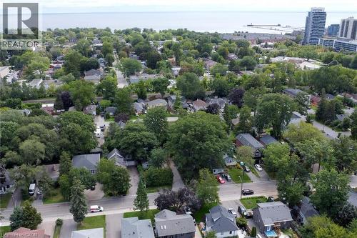 120 Eaglewood Boulevard, Mississauga, ON - Outdoor With View