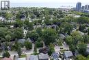 120 Eaglewood Boulevard, Mississauga, ON  - Outdoor With View 