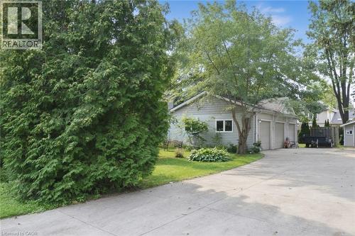 120 Eaglewood Boulevard, Mississauga, ON - Outdoor
